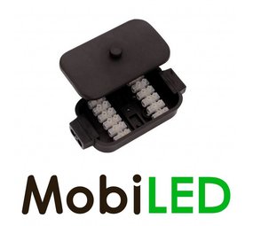 Boîte de connexion 12 broches Boîte de connexion 12 broches