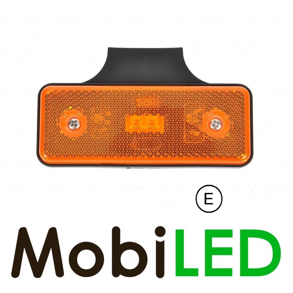 Lighting set Square Trailer 12-24 volts Lighting set Square Trailer 12-24 volts