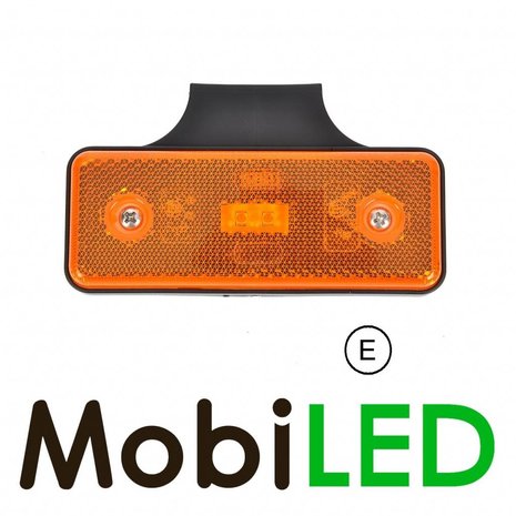 Lighting set Square Trailer 12-24 volts Lighting set Square Trailer 12-24 volts