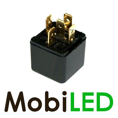 Relais 12 volt 30 Ampère