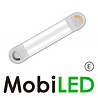 Draagbare acculamp & Power bank Draagbare acculamp & Power bank