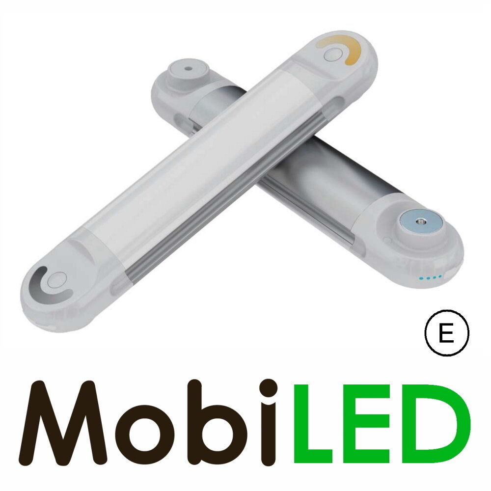 Portable battery lamp & Power bank Portable battery lamp & Power bank