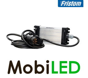 Fristom Boîte de contrôleur Canbus 12V 7 broches