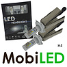 H4 LED koplampen Compact Fit