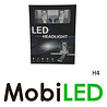 H4 LED koplampen Compact Fit