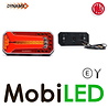WAS WAS 150 Series NEON Dynamic rear light 5 functions WAS WAS 150 Series NEON Dynamic rear light 5 functions