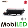 WAS WAS 150 Series NEON Dynamic rear light 5 functions WAS WAS 150 Series NEON Dynamic rear light 5 functions