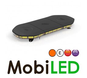 Flitsbalk 760 52w ECE R10-R65 Amber Flitsbalk 760 52w ECE R10-R65 Amber