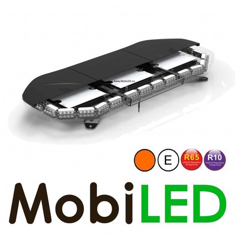 Flash bar 760 52 watt ECE R10-R65 Amber Flash bar 760 52 watt ECE R10-R65 Amber