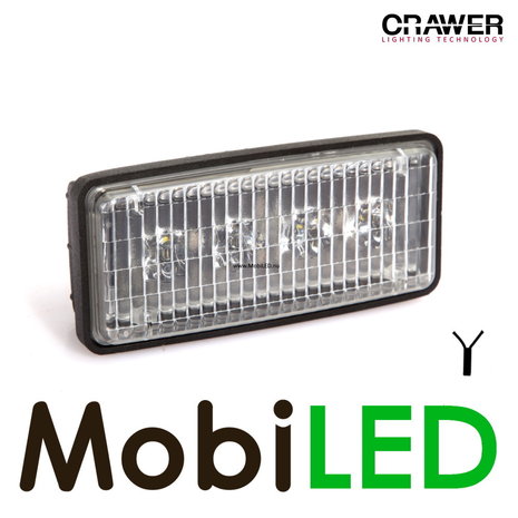 Crawer Lampe de travail John Deere Crawer Lampe de travail John Deere