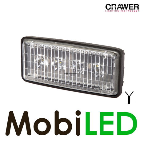 Crawer Lampe de travail John Deere Crawer Lampe de travail John Deere