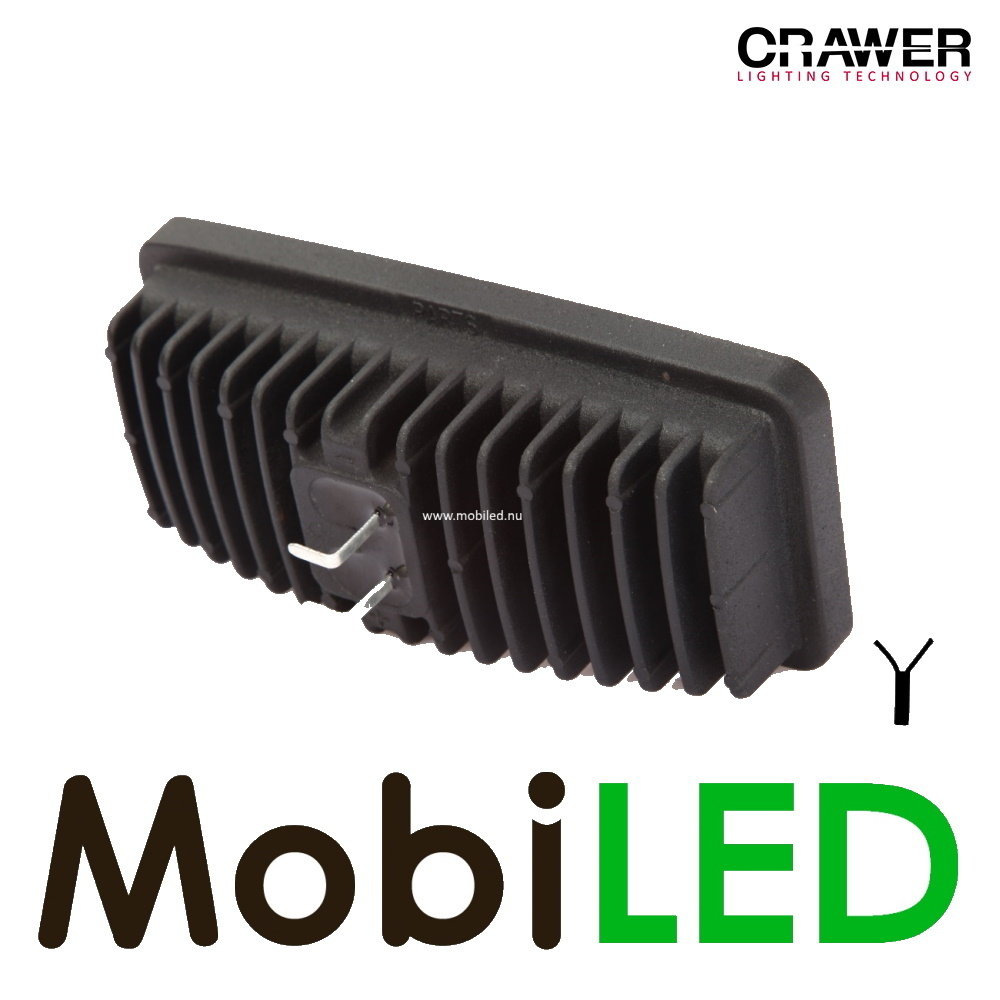 Crawer Lampe de travail John Deere Crawer Lampe de travail John Deere