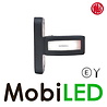 WAS Pendant lamp square short model E-mark