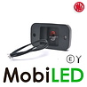WAS Pendellamp vierkant kort model E-keur WAS Pendellamp vierkant kort model E-keur