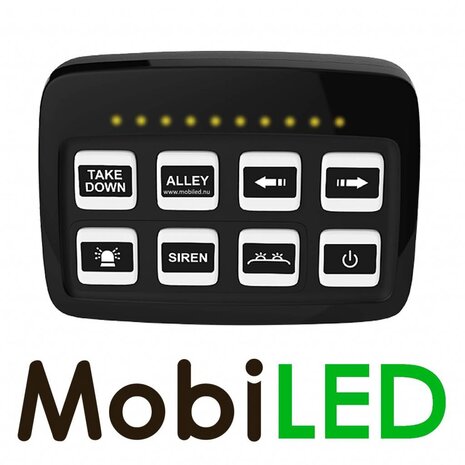 Panneau de commutateur illuminé Panneau de commutateur illuminé