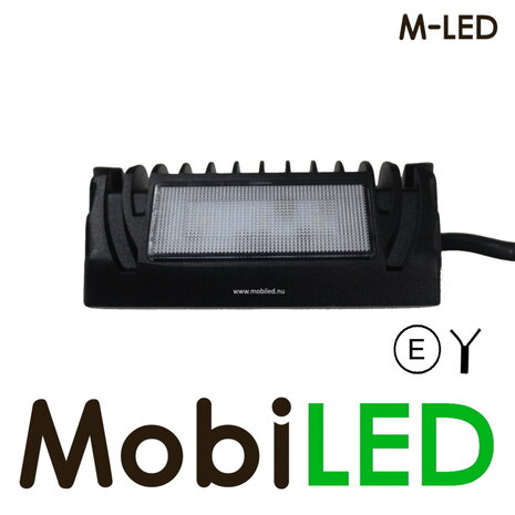 M-LED Lampe en saillie "lumière de scène" M-LED Lampe en saillie "lumière de scène"