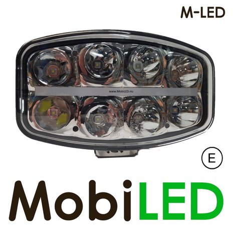 M-LED Spot à LED Supernova avec feu de position