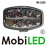 M-LED Supernova LED spotlight with position light M-LED Supernova LED spotlight with position light