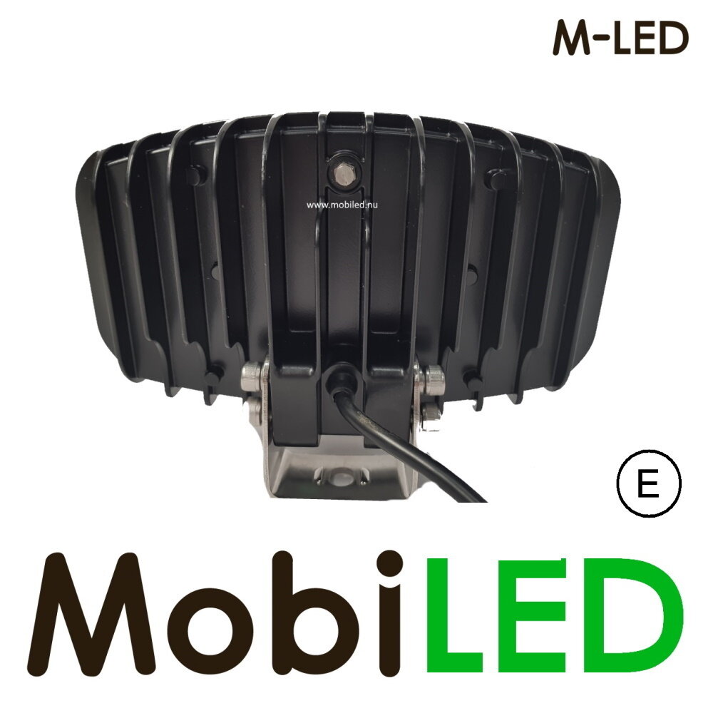 M-LED Supernova LED spotlight with position light M-LED Supernova LED spotlight with position light