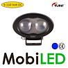 SAE SAE Sécurité spot bleu LED 10-110 Vdc SAE SAE Sécurité spot bleu LED 10-110 Vdc