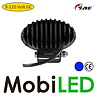 SAE SAE Sécurité spot bleu LED 10-110 Vdc SAE SAE Sécurité spot bleu LED 10-110 Vdc