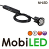 M-LED Hide away Flash LED montage affleurant M-LED Hide away Flash LED montage affleurant