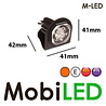M-LED Hide away Flash LED montage affleurant M-LED Hide away Flash LED montage affleurant