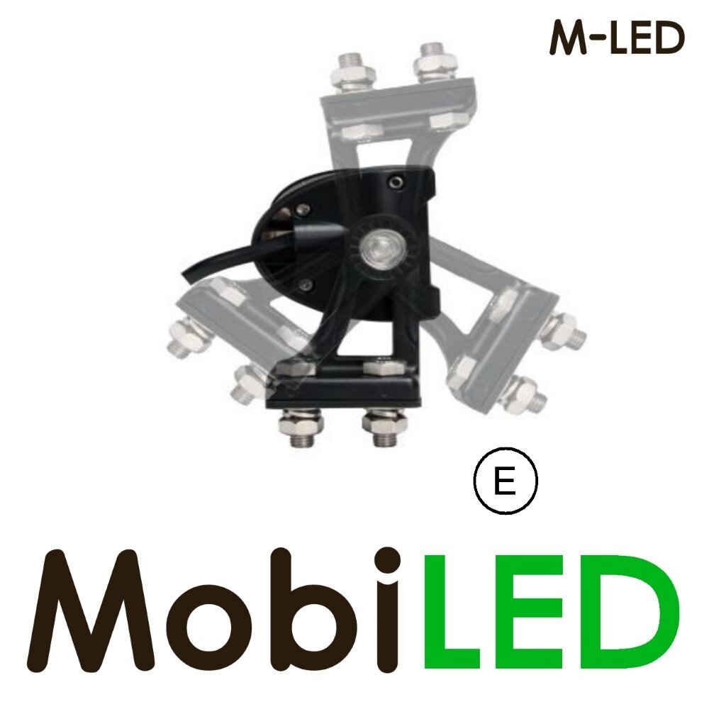 M-LED M-LED Driver serie, DS32-81cm