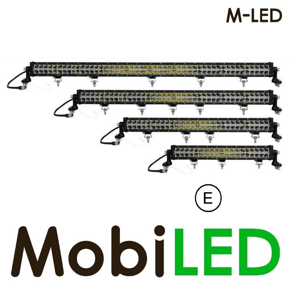 M-LED M-LED série Driver, DS32-81cm M-LED M-LED série Driver, DS32-81cm