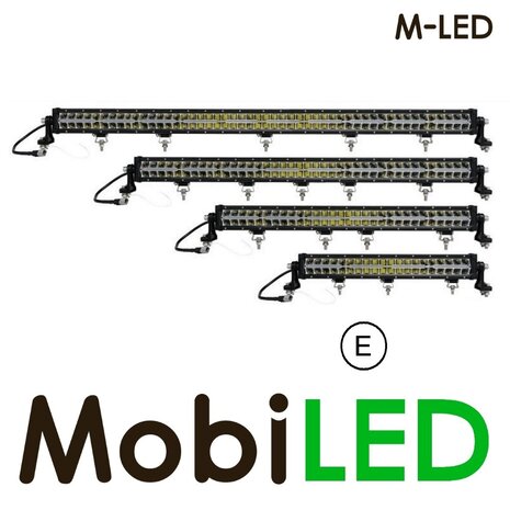 M-LED M-LED série Driver, DS32-81cm M-LED M-LED série Driver, DS32-81cm