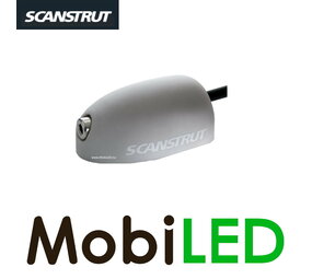 Scanstrut DS-H6 kabeldoorvoer 2-6 mm grijs Scanstrut DS-H6 kabeldoorvoer 2-6 mm grijs