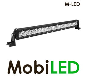 M-LED M-LED Slimline 54 watt CREE combi led bar M-LED M-LED Slimline 54 watt CREE combi led bar