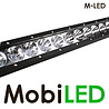 M-LED M-LED Slimline 54 watt CREE combi LED bar M-LED M-LED Slimline 54 watt CREE combi LED bar