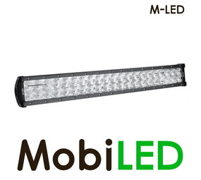 M-LED Barre LED classique à double rangée de 23 pouces M-LED 126 watts M-LED Barre LED classique à double rangée de 23 pouces M-LED 126 watts