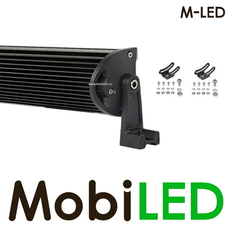 M-LED M-LED classic 23 inch dual row Led bar 126 watt M-LED M-LED classic 23 inch dual row Led bar 126 watt