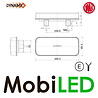 WAS WAS NEON look dynamic rear light E-mark 5 functions 12/24 volts WAS WAS NEON look dynamic rear light E-mark 5 functions 12/24 volts