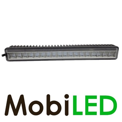 M-LED M-LED licence plate kit LED lightbar with DRL
