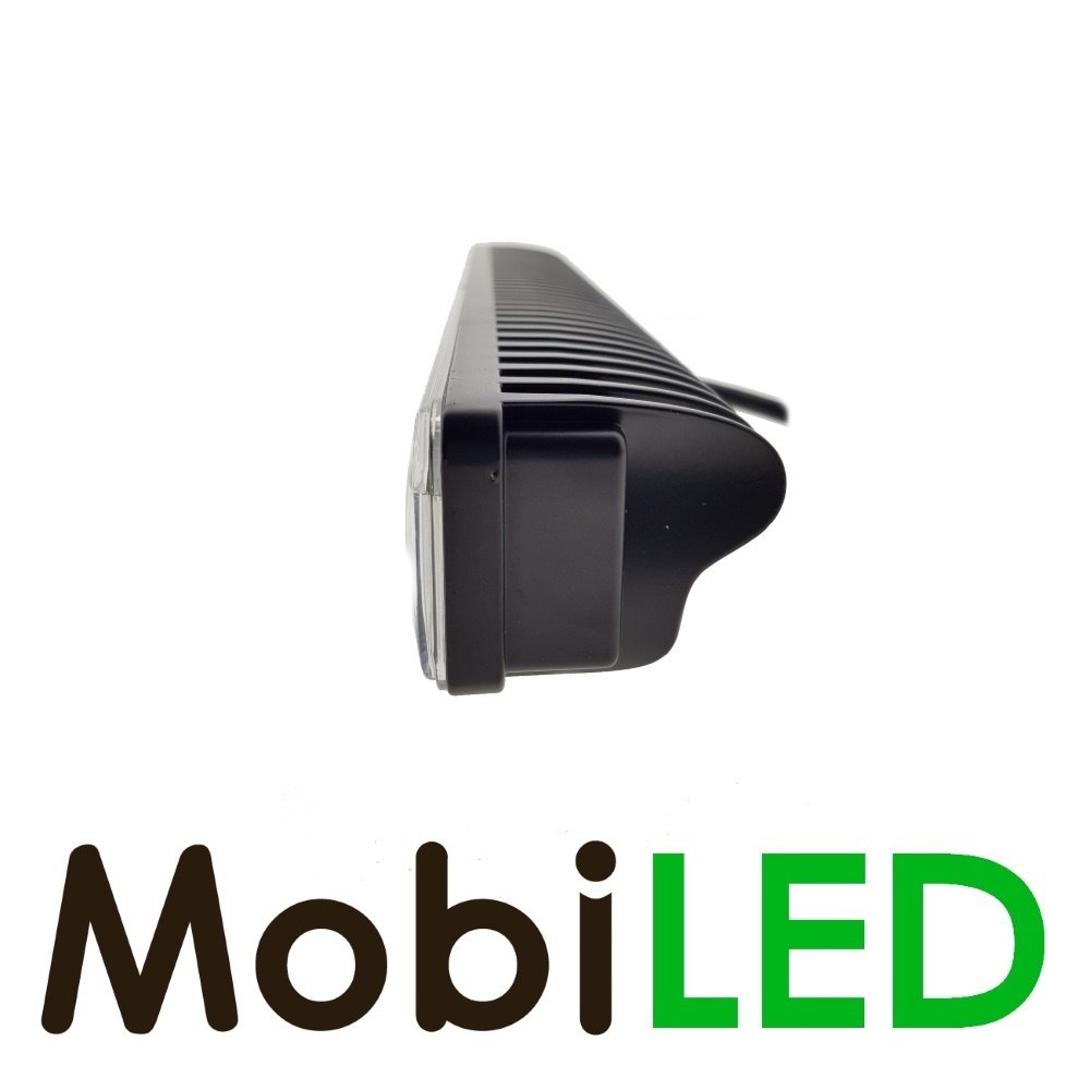 M-LED M-LED licence plate kit LED lightbar with DRL