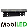 M-LED M-LED kenteken kit LED lightbar met DRL M-LED M-LED kenteken kit LED lightbar met DRL