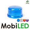 Juluen B16 Rotating beacon / Flash lamp Blue 14 cartridges fixed mounting 10-30 Vdc R65 class 2