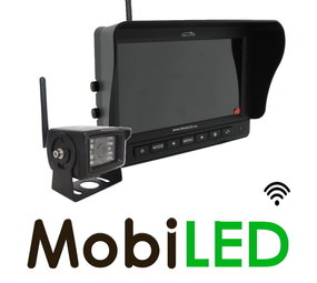 Reversing camera kit wireless Reversing camera kit wireless