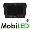 Reversing camera kit, monitor and camera wireless