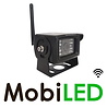 Reversing camera kit, monitor and camera wireless