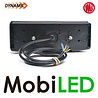 WAS WAS NEON look dynamic rear light 5 functions Left IP56 E-mark 12/24 volts WAS WAS NEON look dynamic rear light 5 functions Left IP56 E-mark 12/24 volts