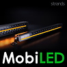 Strands Strands Siberia Single Row 12 inch Strands Strands Siberia Single Row 12 inch