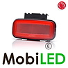 WAS Marquage latéral LED bord "NEON" rouge E-marque