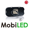 WAS Marquage latéral LED bord "NEON" rouge E-marque