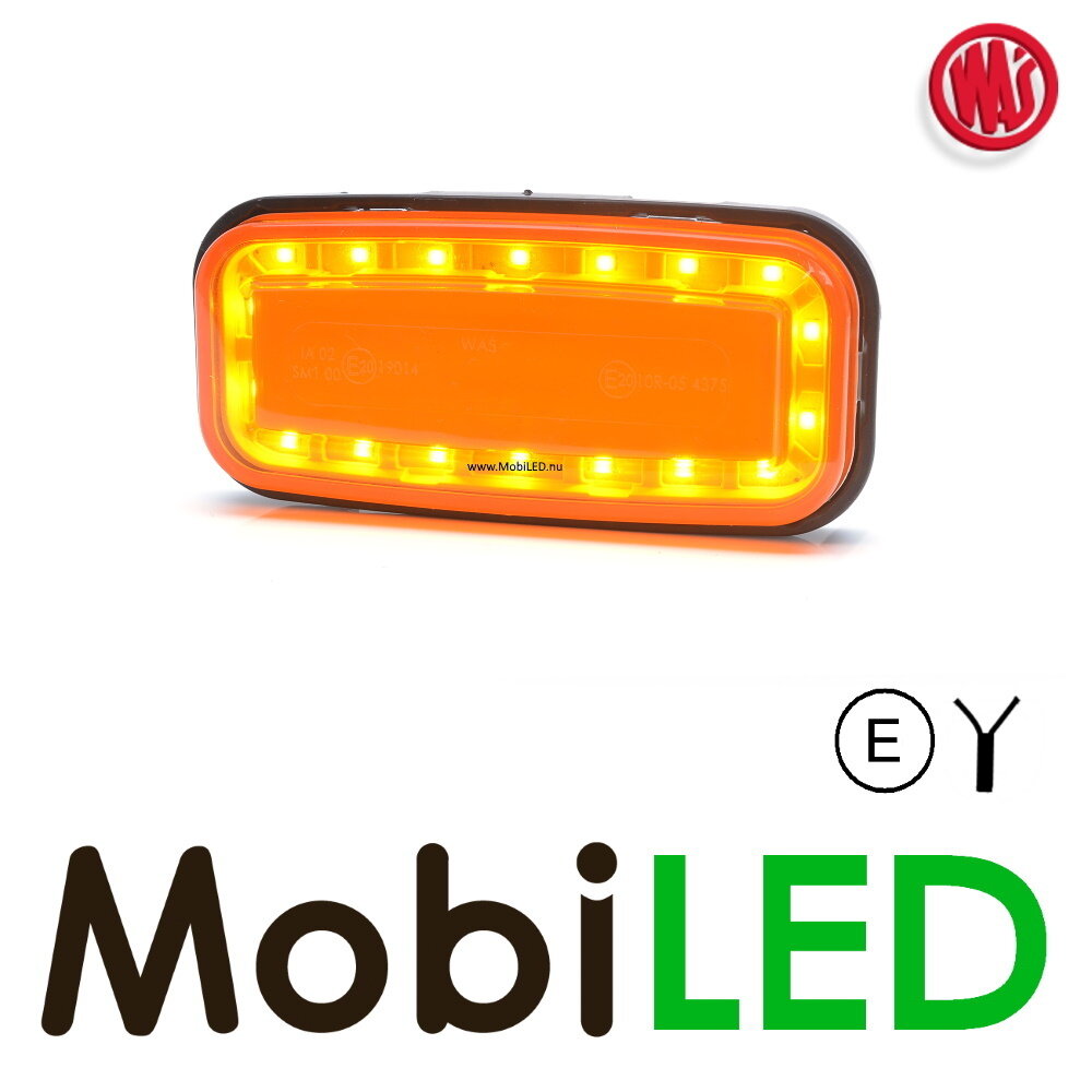 WAS WAS 225 Série Clignotant WAS WAS 225 Série Clignotant