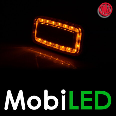 WAS WAS 225 Series Turn signal WAS WAS 225 Series Turn signal