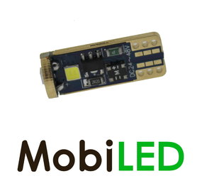 Lampe encastrable T10 LED SMD 24-48 volts DC Lampe encastrable T10 LED SMD 24-48 volts DC